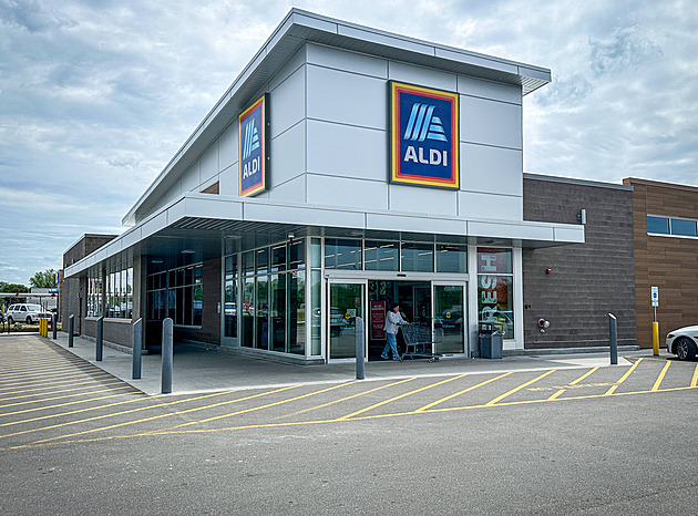 Aldi Goes America. Německý řetězec slaví za Atlantikem nevídané úspěchy