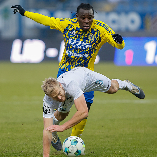 Nezvyklé řešení liberecké kalamity, Kováč vyzdvihl veterány: Zvládli to skvěle