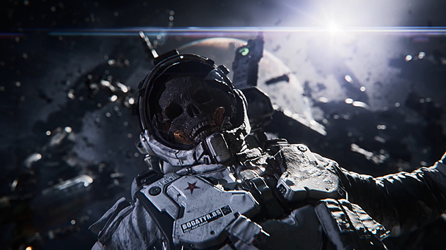 Nové sci-fi COR3 od tvůrců Escape from Tarkov vypadá působivě