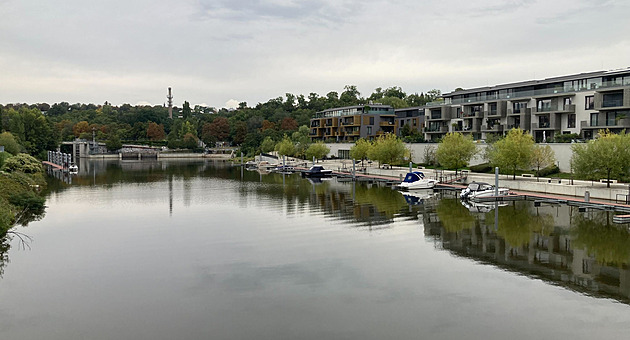 Pražští radní schválili milionové investice do protipovodňové ochrany v Libni