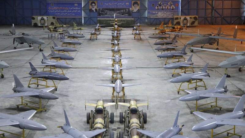 Jaderné rozhovory mezi USA a Íránem: Dokáží připravovaná jednání zabránit americkému úderu?