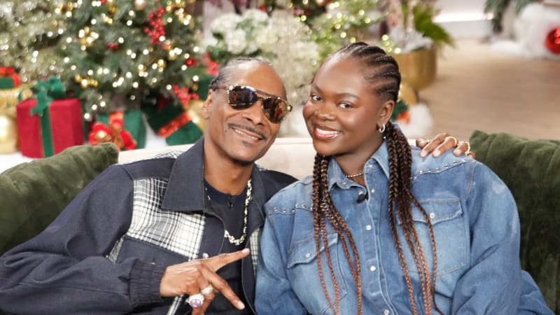 Bolestná ztráta v rodině rappera Snoop Dogga: Jeho jediná dcera přišla o desetiměsíční dítě
