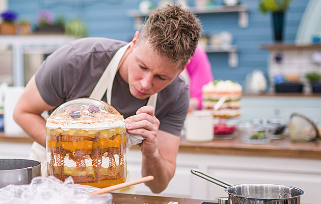 Na podceňované cuketě si v Peče celá země pochutnali, uložte si recepty