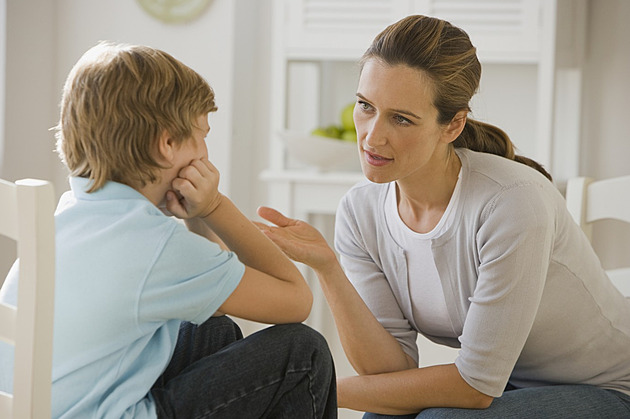 Dělej blbosti a nes důsledky. Trendem sociálních sítí je FAFO rodičovství