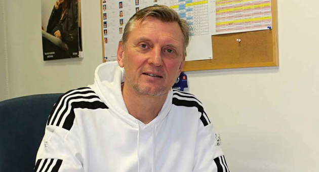 Teplice na misi v Nigérii překvapil evropský fotbal. A taky hřiště jako beton