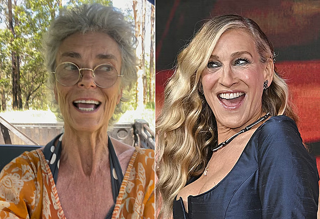 Parkerová brání hvězdu seriálu Ptáci v trní před hejty. Je upřímně krásná, říká