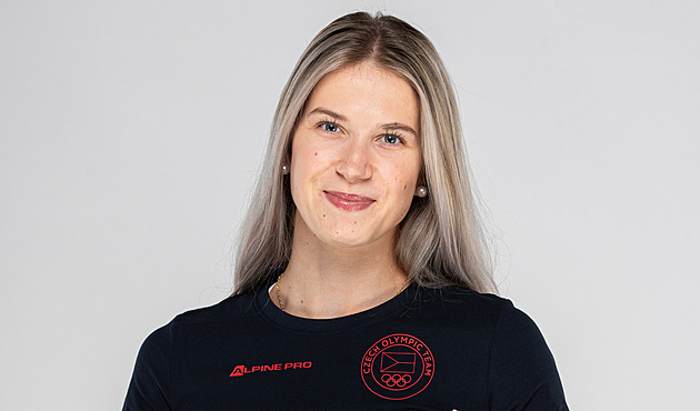 Hokejistka Pištěková: Nejlepší památka? Medaile! Na olympiádu si veze i talismany
