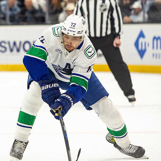 Trápení pokračuje, Chytil znovu nedohrál Zranění hlavy? Snad ne, doufá trenér