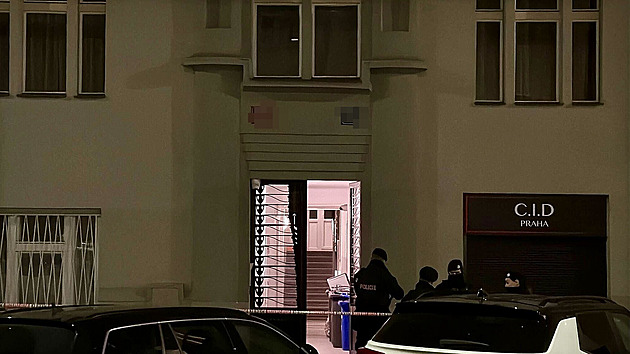 Razie v bytě a smrt prchajícího muže. Mordparta vyšetřuje zmizení otce od rodiny