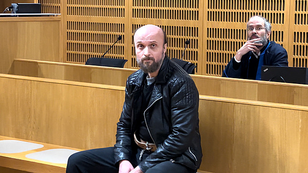 Týrání a téměř každodenní znásilňování. Soud poslal českého Trumpa do vězení