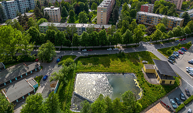 Frýdek-Místek získal zpět pozemky, které kdysi město prodalo pod cenou