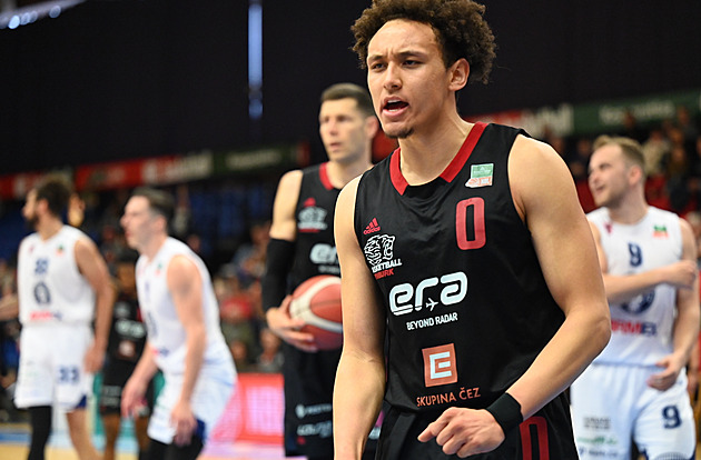 Nymburk proti bývalé opoře. V Terstu bude hrát o naději na postup v Lize mistrů