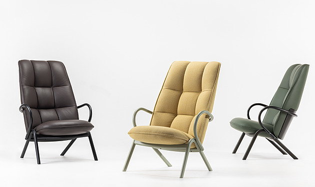 Křesla, jejichž cena neustále stoupá. Podívejte se, zda je nemáte doma