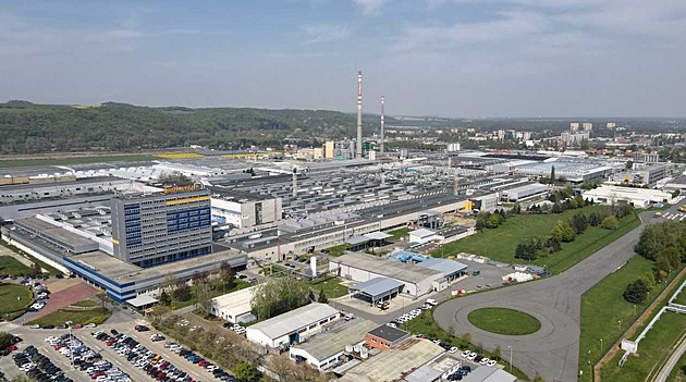 Konečně se v Otrokovicích lépe dýchá. Zdroj záhadného zápachu však stále nenašli