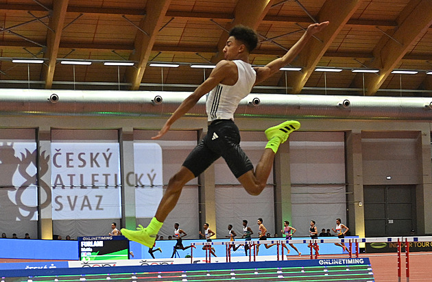 Spider Man čaroval v Ostravě. Zázračný Furlani obdivuje Mourinha a vládne dálce