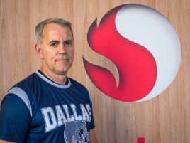 Legendární architekt Gerard Williams III opouští Qualcomm