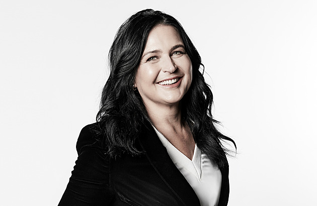 „Nedokážeme stát stranou.“ Kellnerová s dcerami věnovala Ukrajině 170 milionů