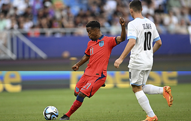 Čtyři Gomesové stačí, drahoušku. Krejčí má v týmu dalšího parťáka se stejným jménem