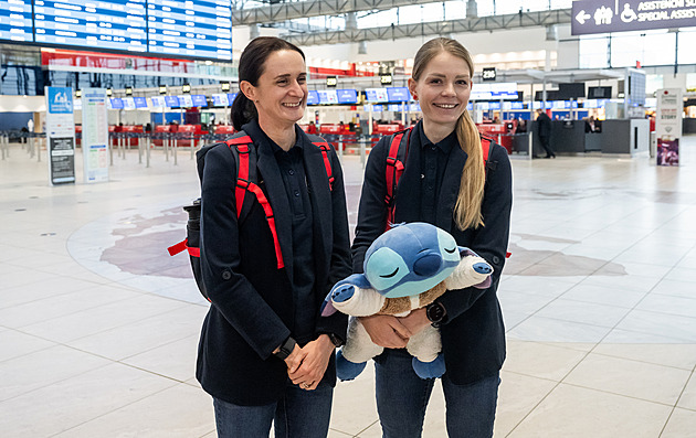 Barvy olympijských kruhů? Rychlobruslaři v testu pohořeli, uspěla jen česká hvězda