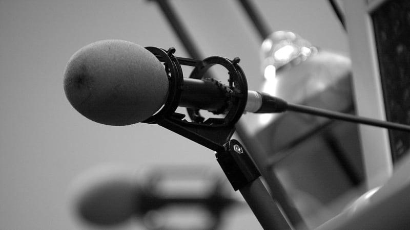 Zemřela legenda slovenského vysílání Hana Rendeková. Hlas STVR a tvář hlavních zpráv