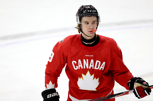 Malér očekávané jedničky draftu. McKenna čelí obvinění z těžkého ublížení na zdraví