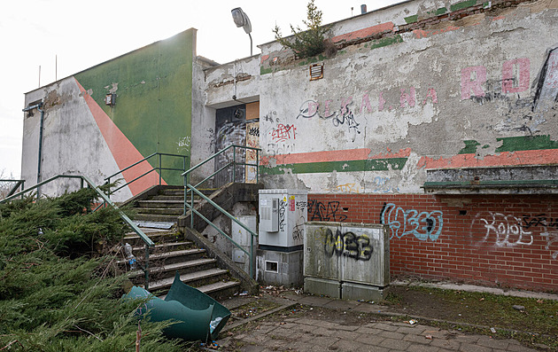 Majitelům zanedbaných budov město zvýšilo daň z nemovitosti, patrně padne žaloba