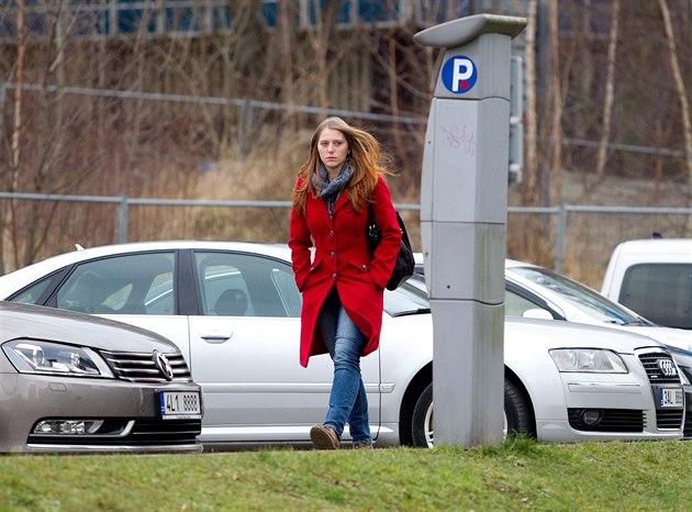 Nové parkovací automaty do léta nebudou, Liberec zrušil soutěž na dodavatele