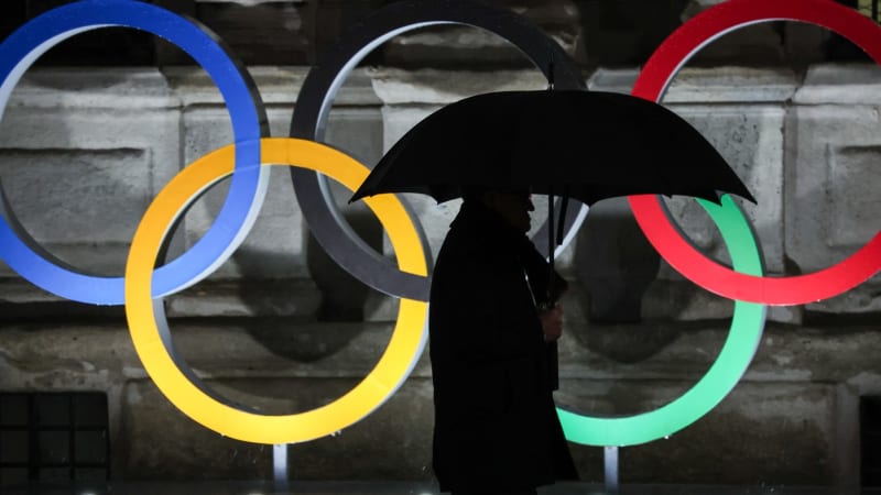 Olympijské hry jako politické bojiště aneb Momenty, kdy sport sloužil jako pouhá zástěrka