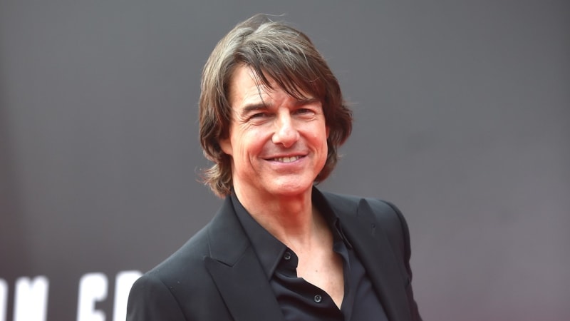 Vyděšený Tom Cruise utíká z Londýna: Prodává byt za miliardu. Zlomila ho krádež hodinek