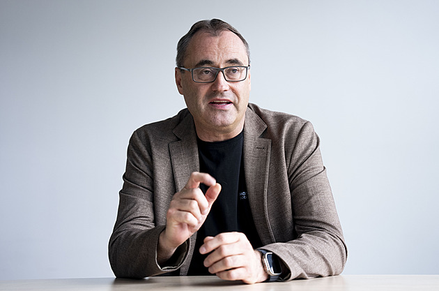 Odchod z vlády kvůli Turkovi nehrozí. Babiš splnil vše, co slíbil, říká Šťastný