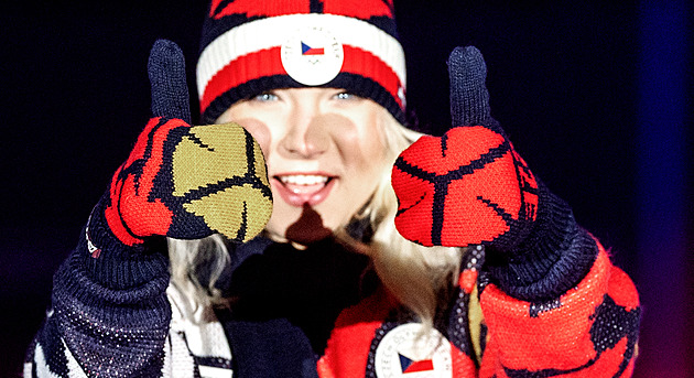 Žádoucí ošklivost. Kontroverzní česká olympijská kolekce v konkurenci obstojí