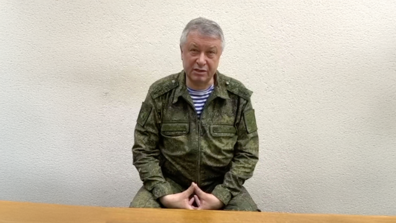 Atentát v Moskvě: Šéfa ruské vojenské rozvědky GRU zasáhl střelnou zbraní neznámý útočník