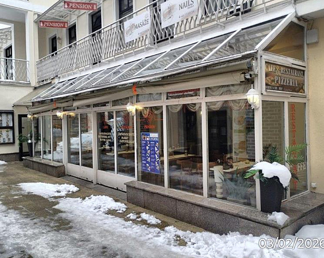 Tady byste jíst nechtěli. Potravinářské inspektory překvapila špína i živý hmyz