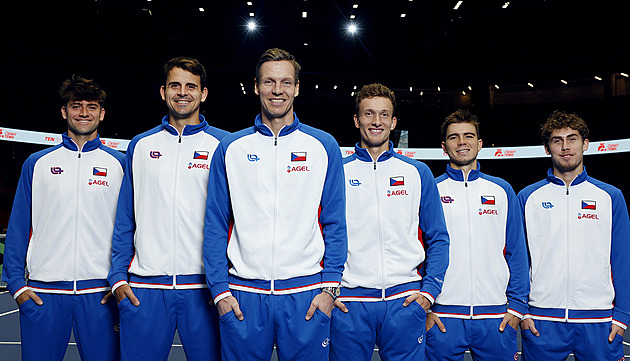 Davis Cup 2026 v Jihlavě, Česko vs. Švédsko: program, výsledky, kde sledovat