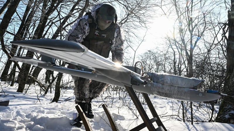Musk udělal rázný krok. Rusům to způsobilo vážné problémy a začínají panikařit, míní expert