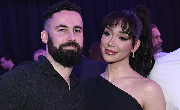 Mužům jsem moc nedávala šanci, ale Matěj mě zaujal, říká Biasiol o Dejdarovi