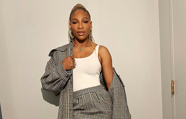 Serena Williamsová prošla výraznou proměnou. Po pauze ukázala novou postavu