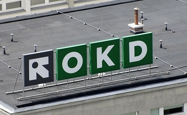 OKD má kolektivní smlouvu. Stovkám zbylých zaměstnanců vzrostou mzdy