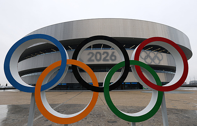 ZOH 2026 ONLINE: Další zápas curlerů, hokejistky bojují se Švýcarskem