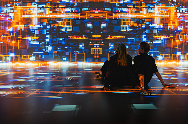 Jako Oscar. Pražská galerie Signal Space získala prestižní ocenění Inavation Award