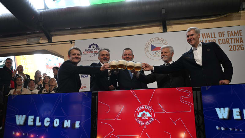 Olympiáda ON-LINE: České hokejistky drama nezvládly. Při nájezdech podlehly Švýcarkám