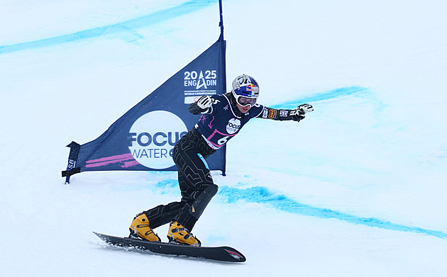 Ester Ledecká v TV: kde a kdy sledovat paralelní obří slalom na ZOH 2026 živě?