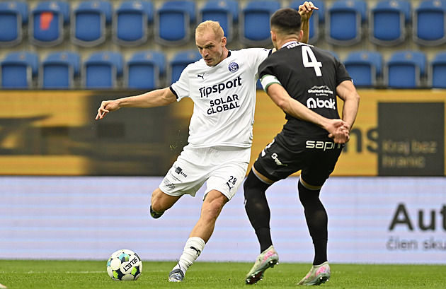 ONLINE: Jablonec - Slovácko 0:0, domácí favoritem. Zvládnou znovu vyhrát?