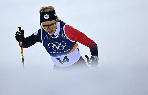 Přítel jí řekl: Budeš do sedmého místa. A stalo se! Janatová věří, že z ní opadne stres