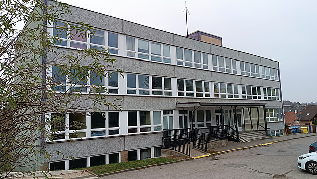 Poliklinika ve Světlé má nového majitele. Koupil rentgen a hledá pneumologa