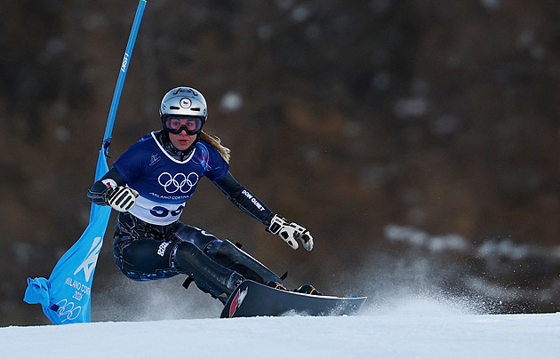 2. den ZOH ONLINE: Ledecká začíná obhajobu, v akci Jílek i smíšená štafeta