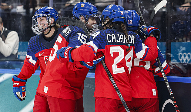 Od času dopředu po ukazatel střel. Takhle vypadaly olympijské hokejové časomíry