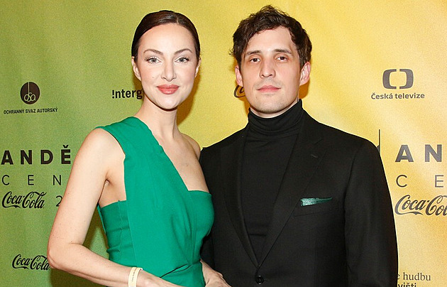 Čestmír Strakatý je dvojnásobným tatínkem, s manželkou Hankou mají dceru