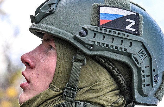 Nezvládáte školu? Přidejte se k armádě, vábí Rusové studenty do pasti