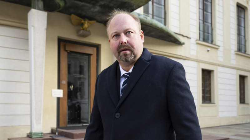 Dusno kolem „Blažkových“ bitcoinů: Ministr Tejc volá po novém vyšetřování